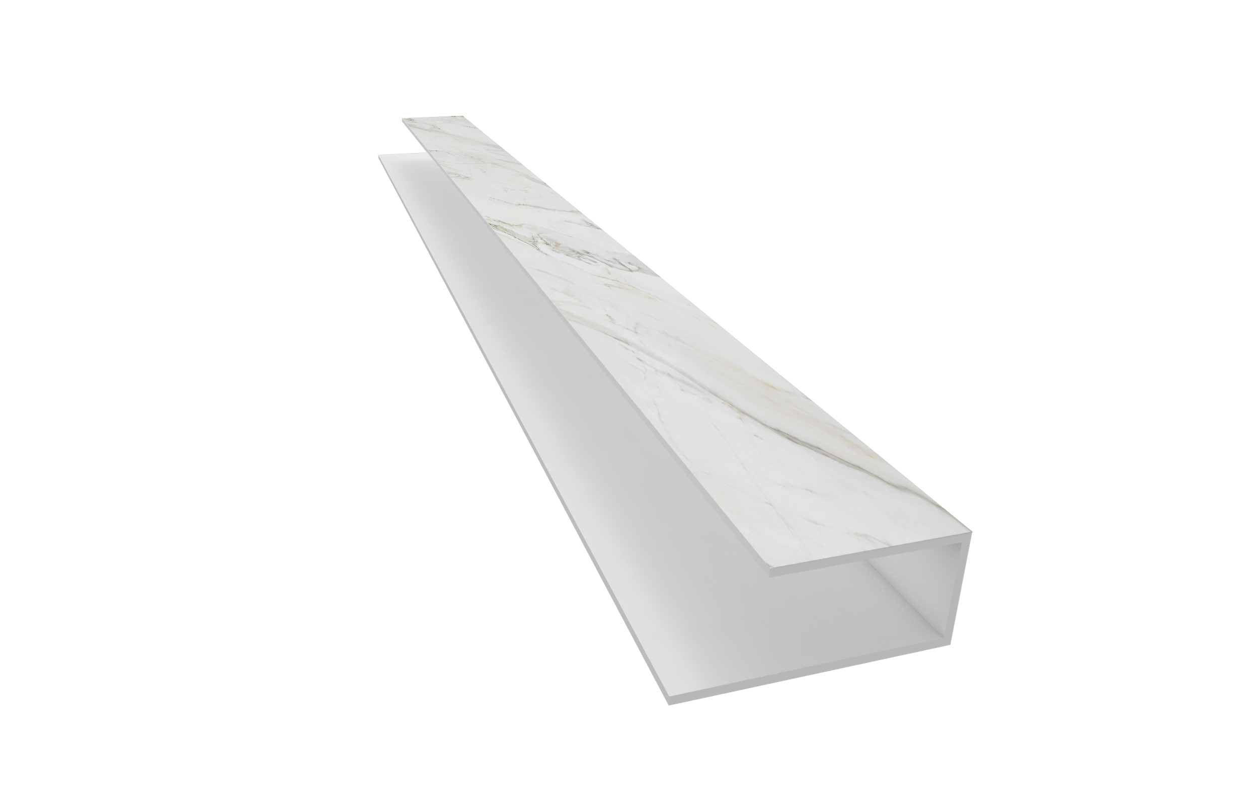 B002.153.3 calacatta nacre